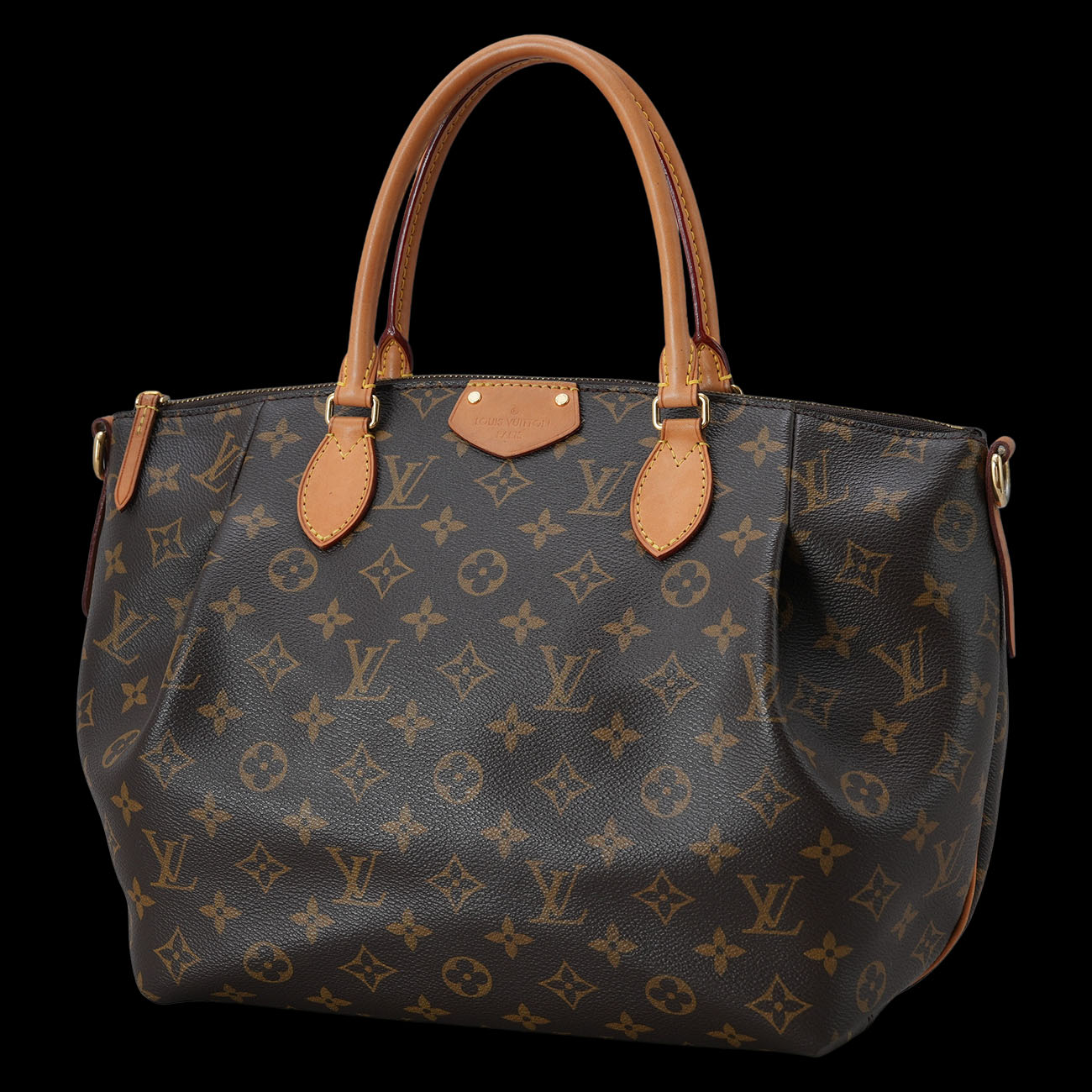 LOUIS VUITTON(USED)루이비통 모노그램 튀렌느 MM